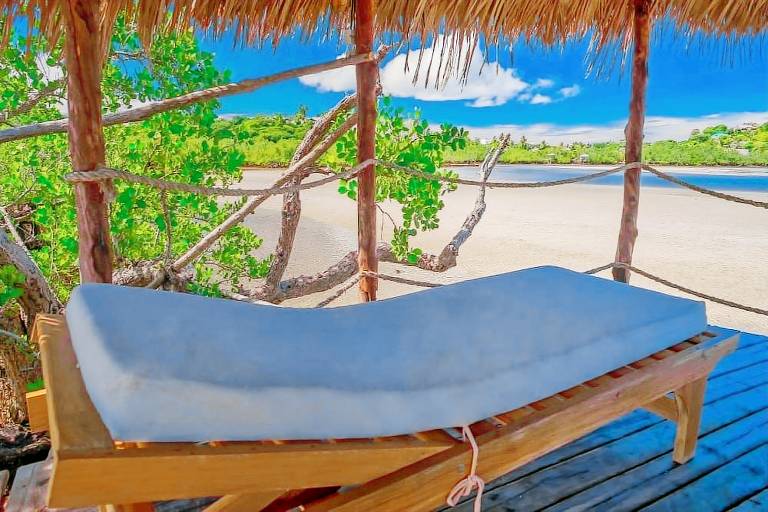 Logement Nosy-Be