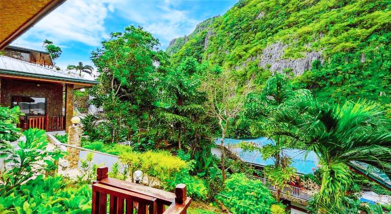 El Nido Viewdeck Cottages — photo 3