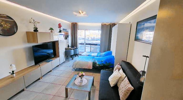 Pleasant rental apartment | Next to the beach | Pet-friendly — photo 2