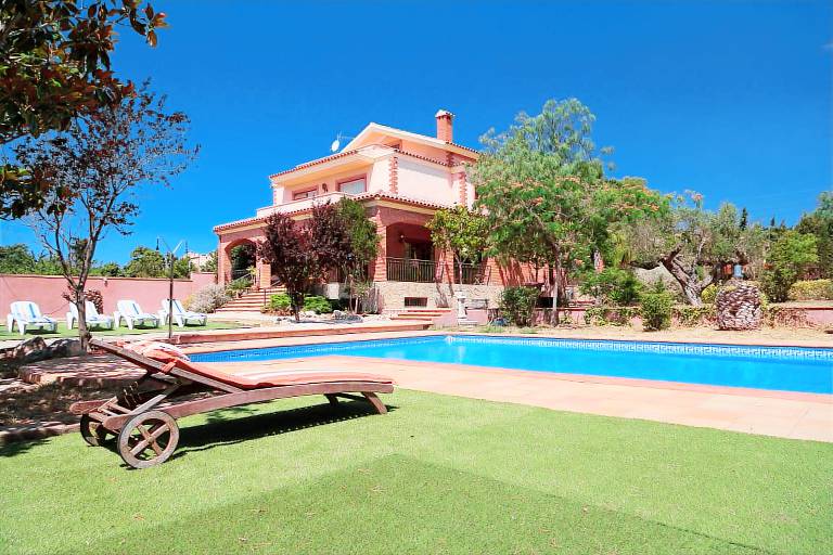 Villa Botarell