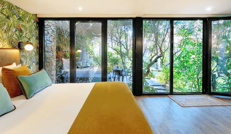 Logement  Cascais