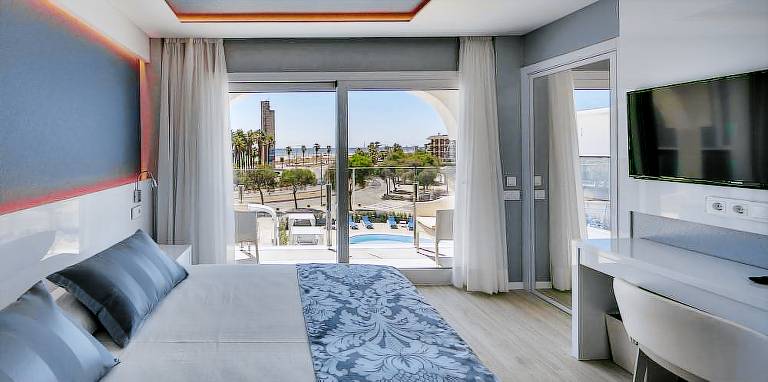 Appart'hôtel Castelldefels