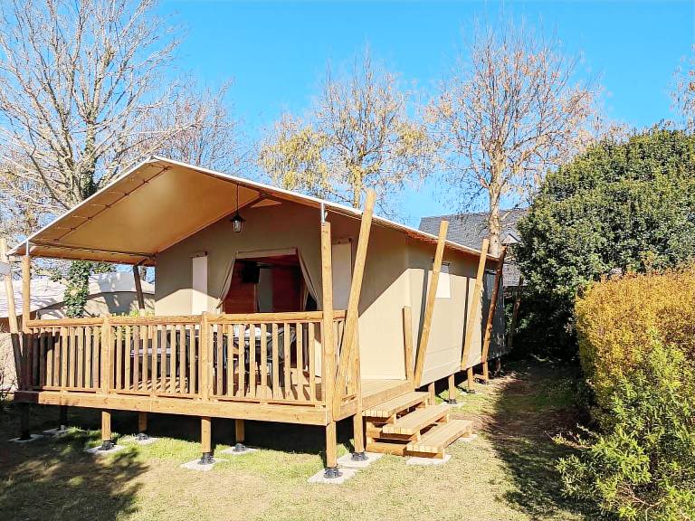 Tente Plobannalec-Lesconil