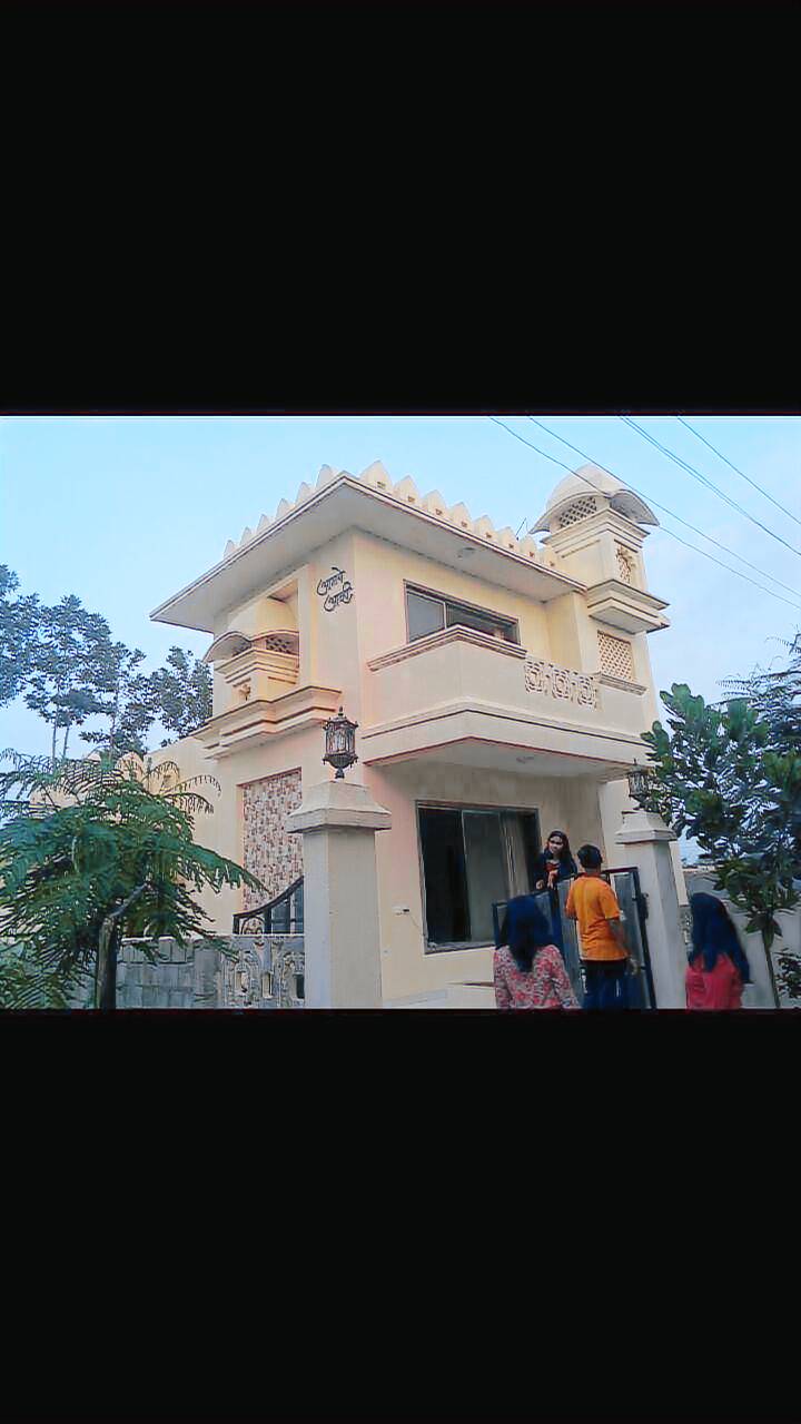 Villa Murbad