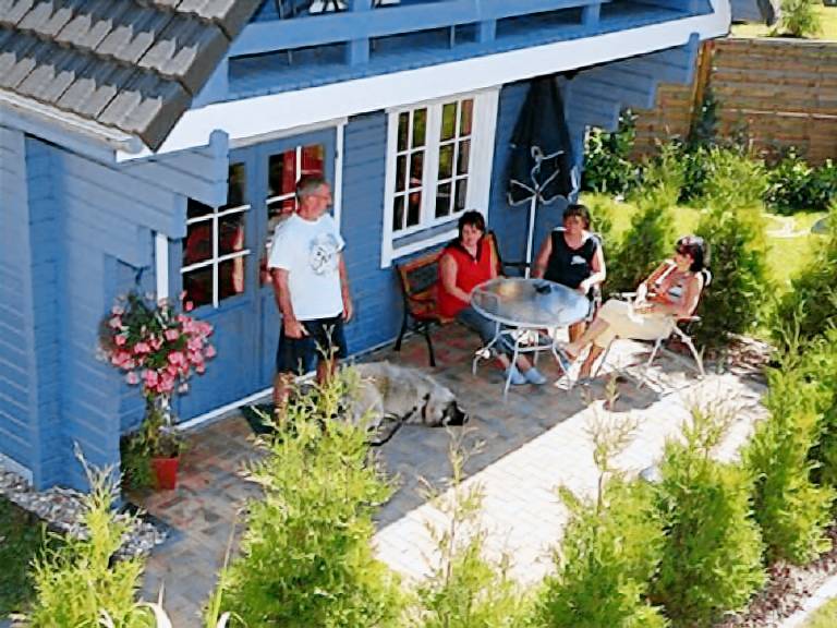 House  Himmelpfort