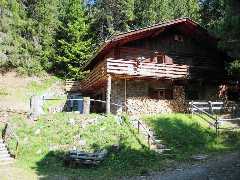 Casa S. Andrea