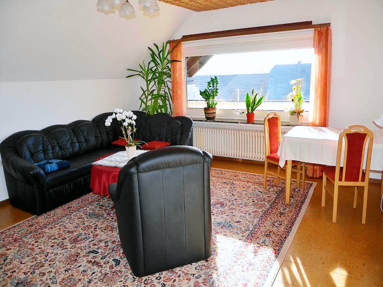 Ferienwohnung  Malberg