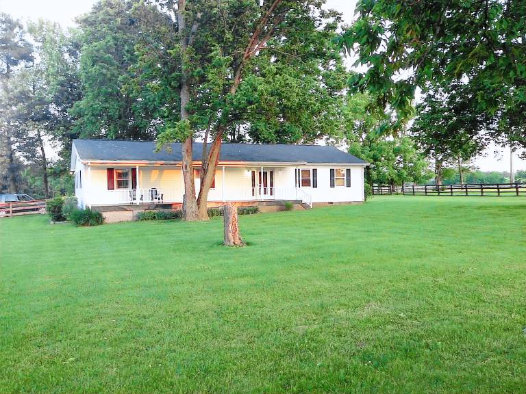 Farmhouse Lexington