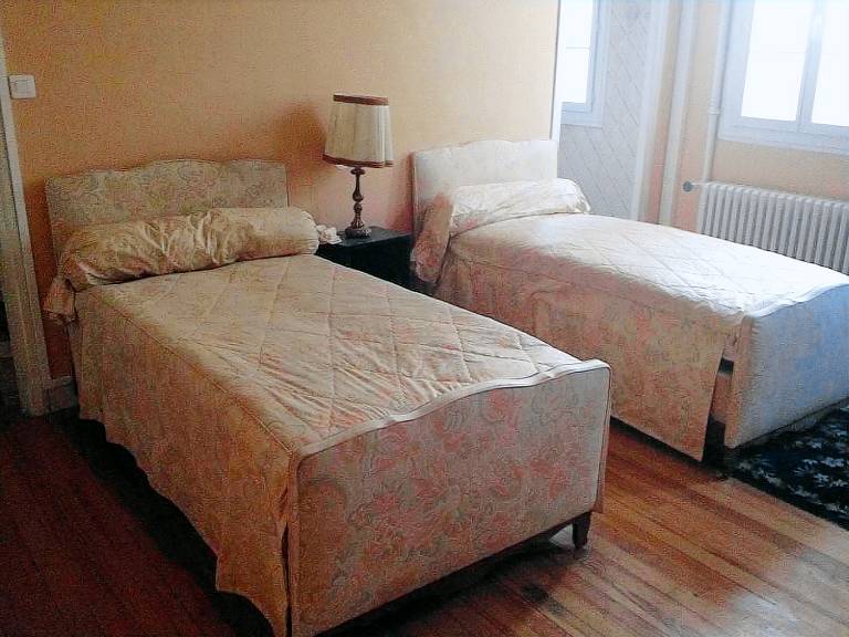Chambre privée Labège