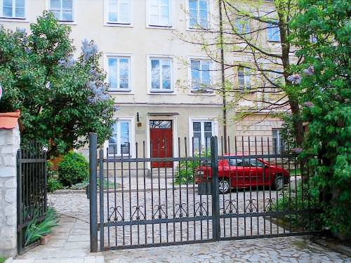 Apartament Sandomierz