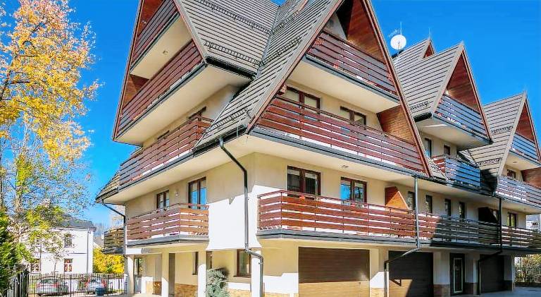 Holiday apartment with 2 rooms for 6 persons — photo 5