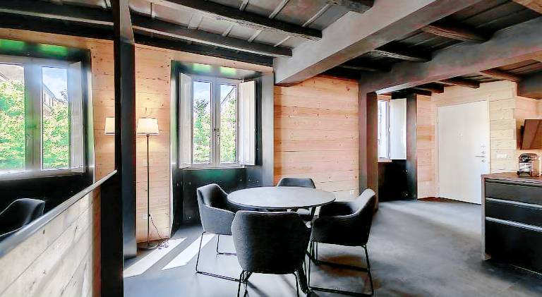 Apartment | Near Como Cathedral — photo 3