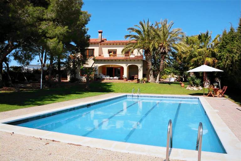 Villa Sitges