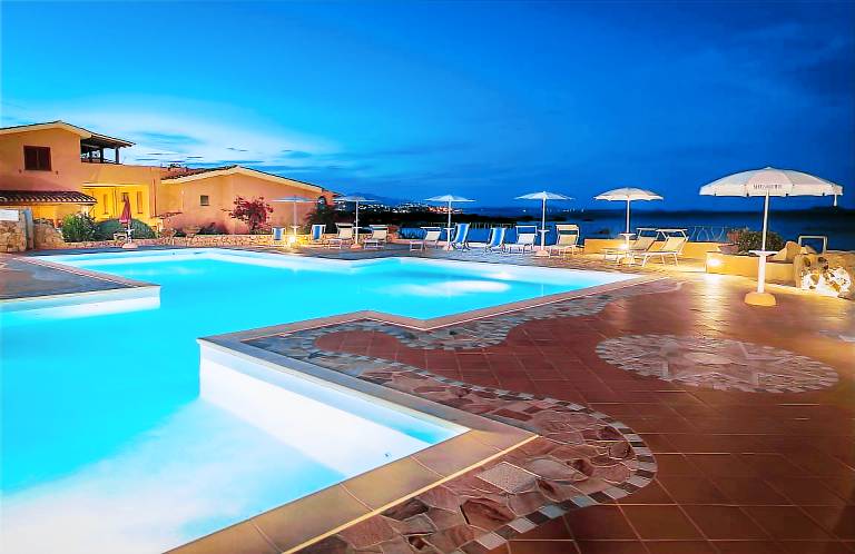 Appartamento vacanza Rudalza