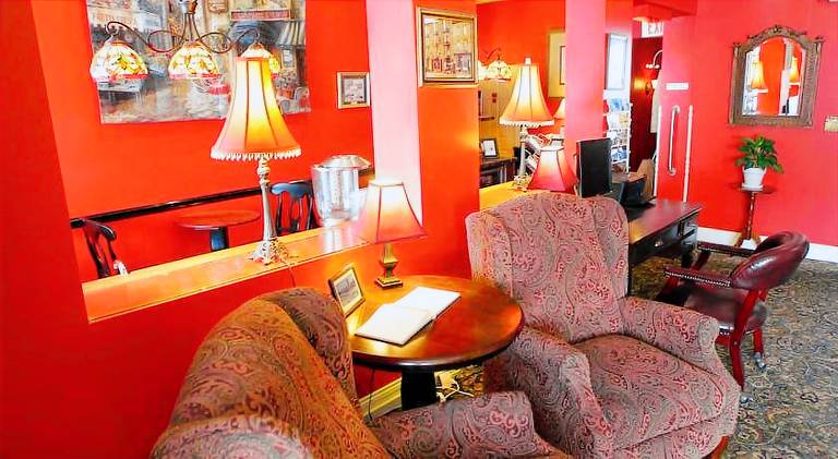 Inn at St John Portland In-Town — photo 4