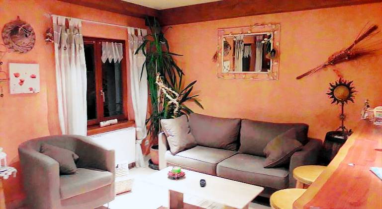 Wonderful vacation home | Dogs allowed in Ribeauvillé
