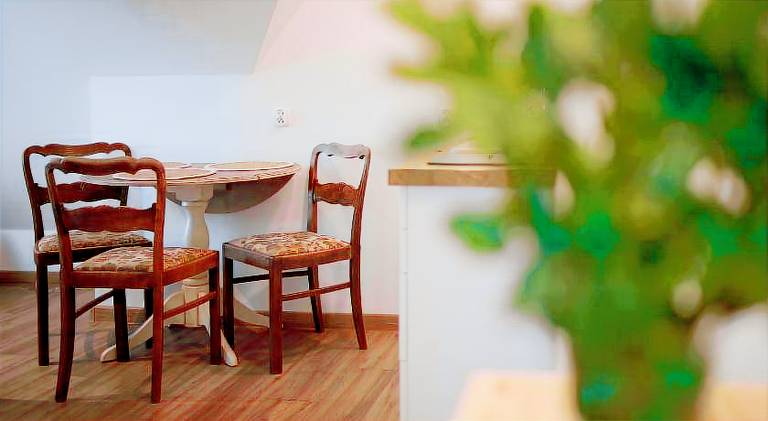 Rental apartment with 1 room for 4 persons — photo 5