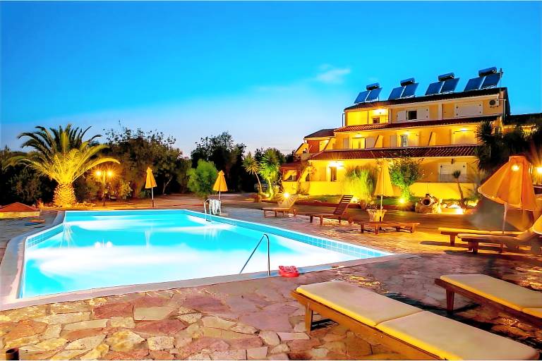 Διαμέρισμα  Paralia Trapezaki