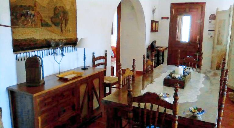 House with 3 rooms for 6 persons — photo 4