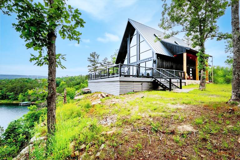 Cabin  Heber Springs