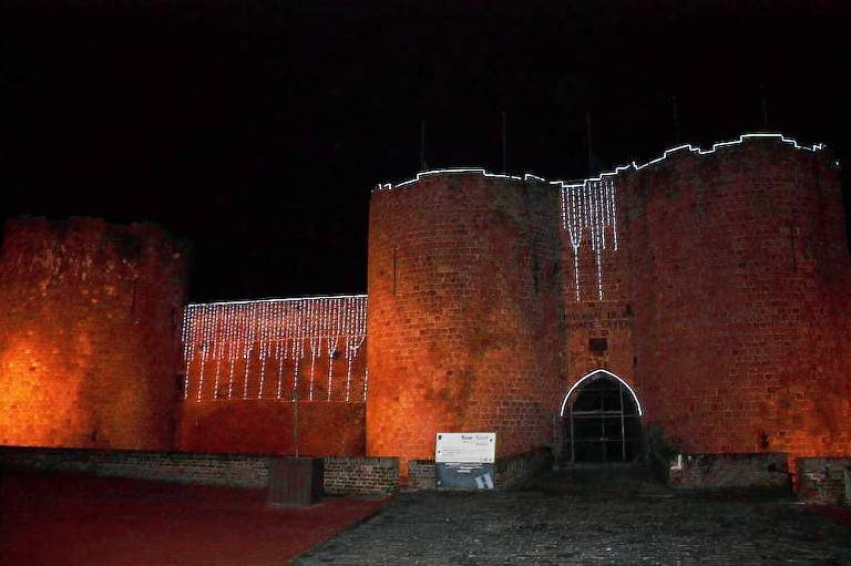 Chambre d'hôtes Péronne