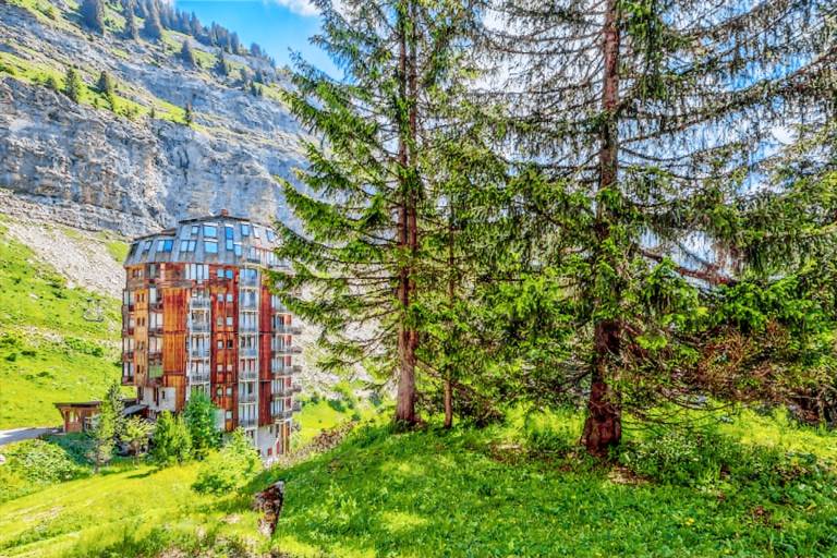 Pleasant rental apartment | Ski nearby | Dogs allowed — photo 3