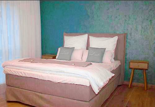 Apartment Lenzinghausen