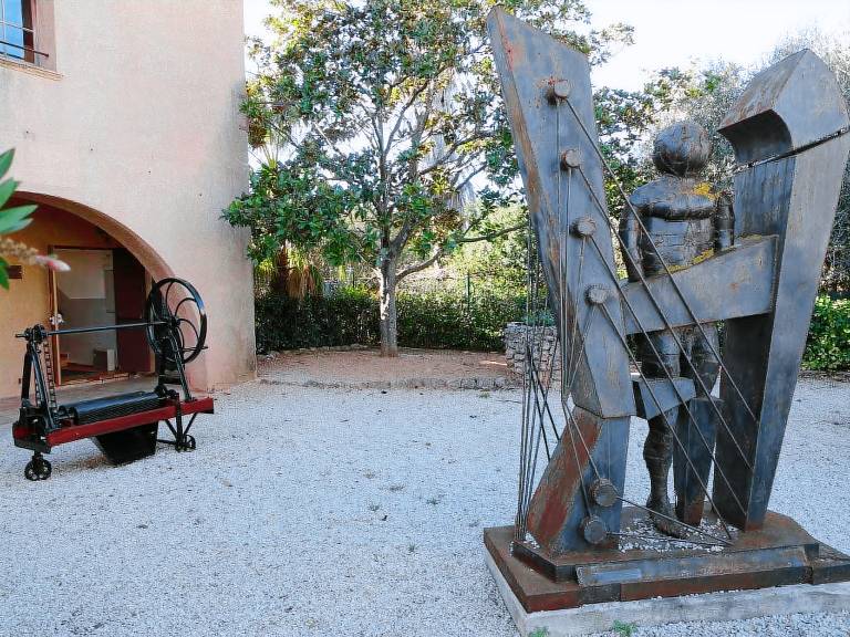 Appartement Roquebrune-sur-Argens