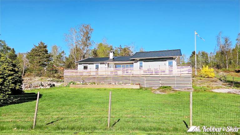 Ferienhaus in Orust, Svanesund f&uuml;r max. 4 Personen