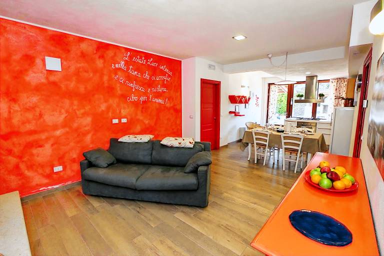 Fully equipped nice cottage with private pool, barbecue & garden | Nature view | Pets are welcome — photo 2