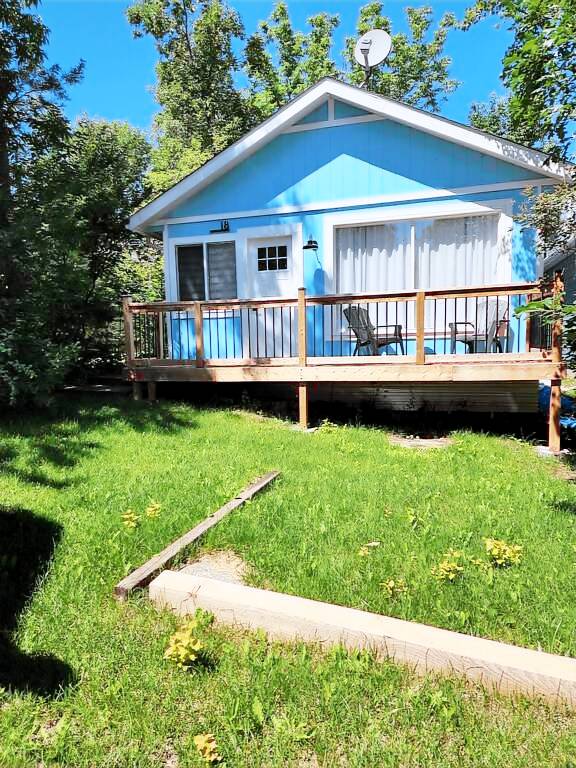 Cabin  Grand Marais