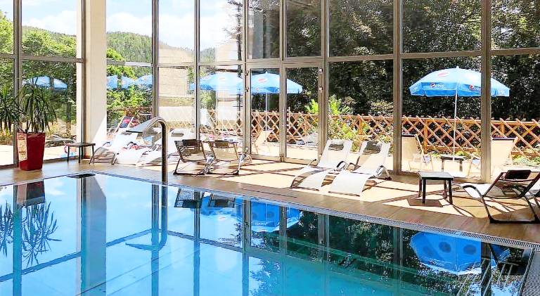 Hotel Villa Golf Cihelny — photo 3