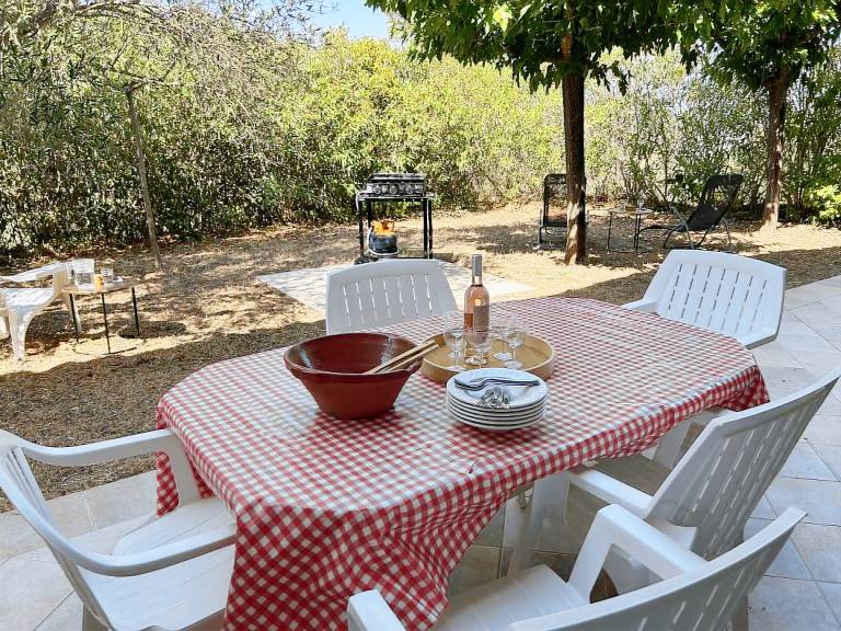 Ferienhaus in Pierrefeu-du-Var f&uuml;r max. 6 Personen, 