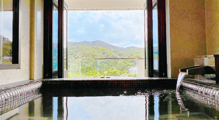 Garland Court Usami Hotel — photo 4