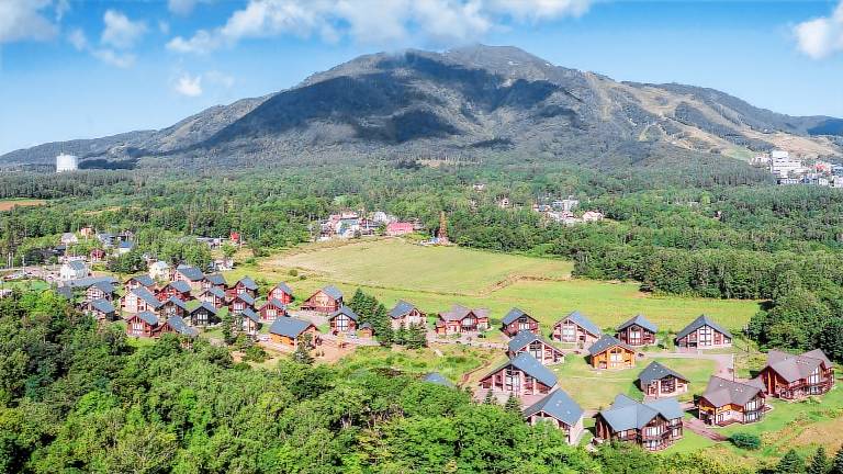 Resort Niseko