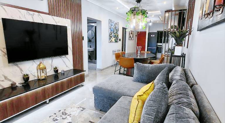 Ferienwohnung