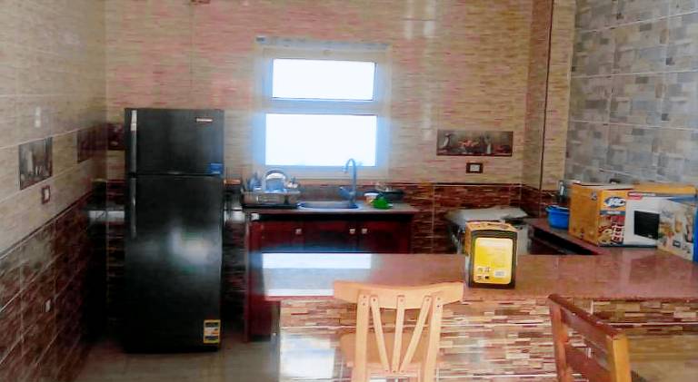 Rental apartment with 1 room for 2 persons — photo 4
