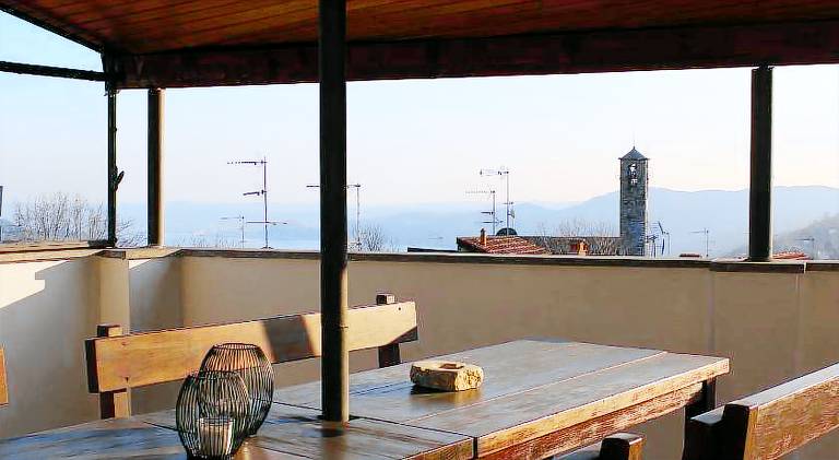 Holiday apartment | Dogs allowed in Novara