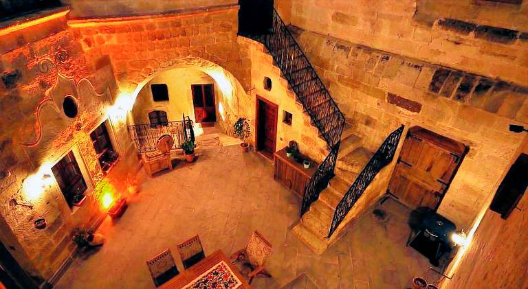 Has Cave Konak — photo 4