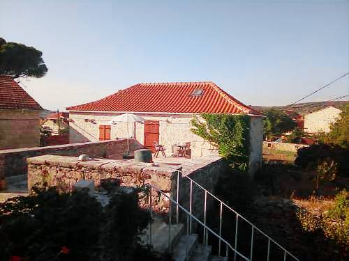 kuća Nerežišća