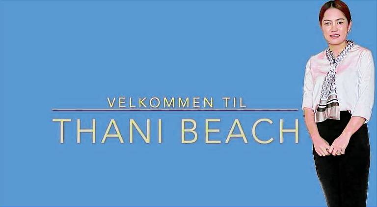 Thani beach Udon Thani Phen 41150 Thailand nord øst in Udon Thani