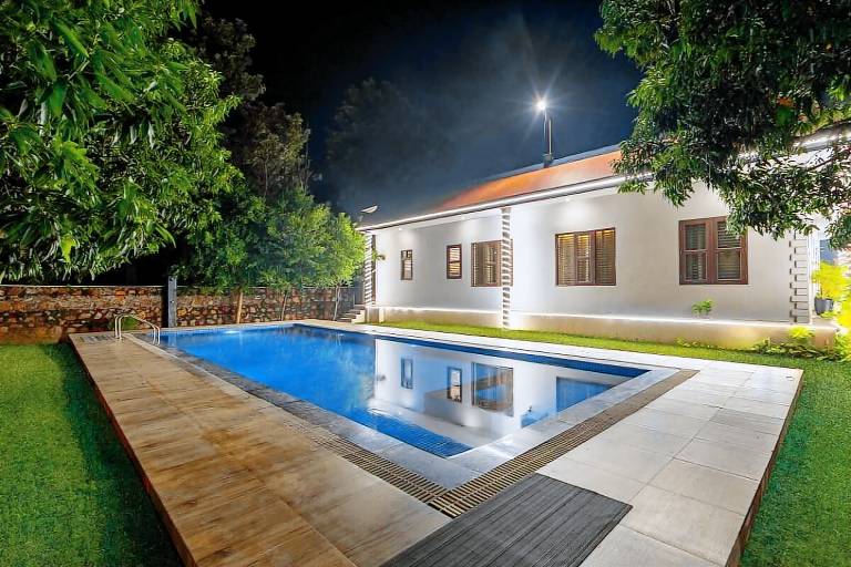 House with BBQ, pool & yard | Perfect for remote work | Pets are welcome — photo 4