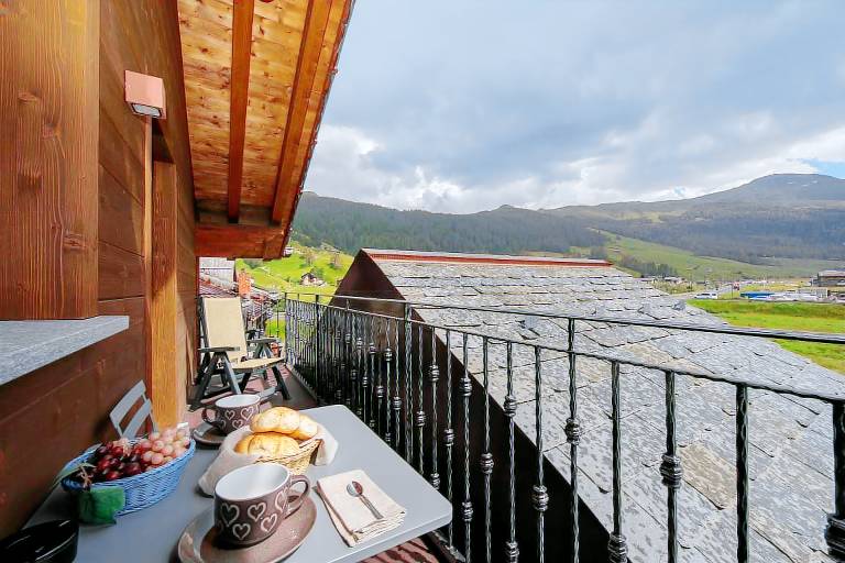 Appartamento Livigno