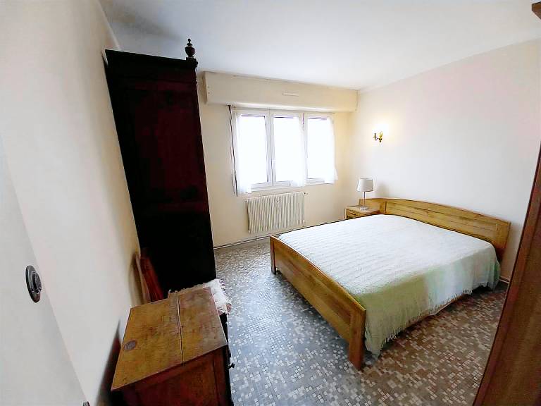 Apartment with 2 rooms for 6 persons — photo 3