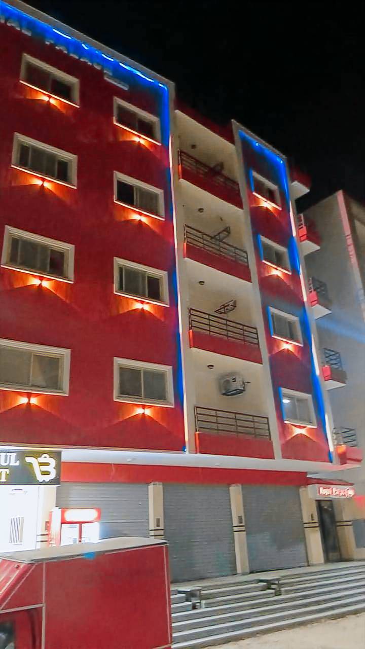 Apartman  Hurgada