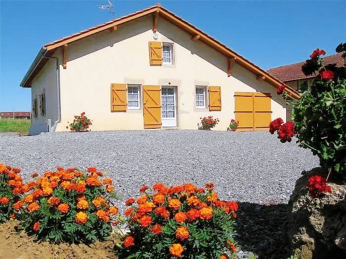 Maison de vacances Cassen