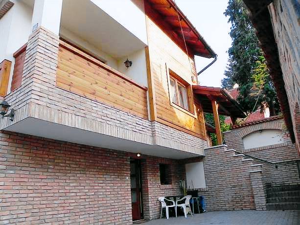 House  Miskolctapolca