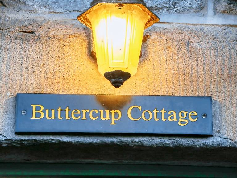Fully equipped cottage with yard | Dogs allowed — photo 3