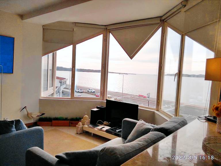 Apartamento Moledo