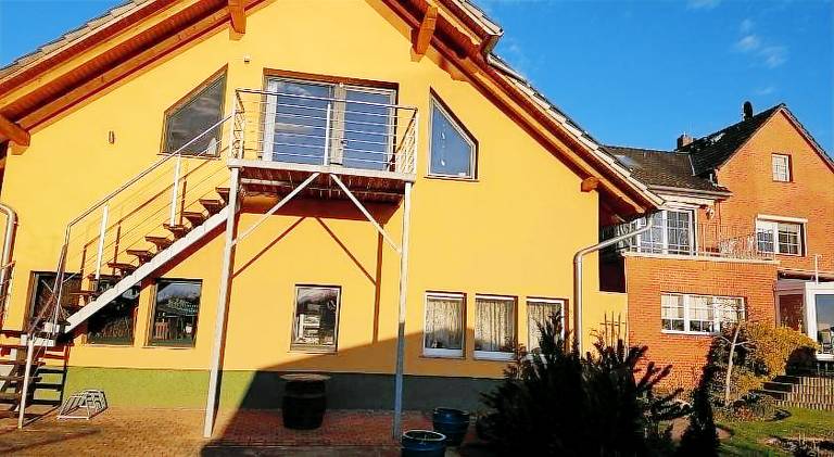 Ferienwohnung Hansestadt Havelberg
